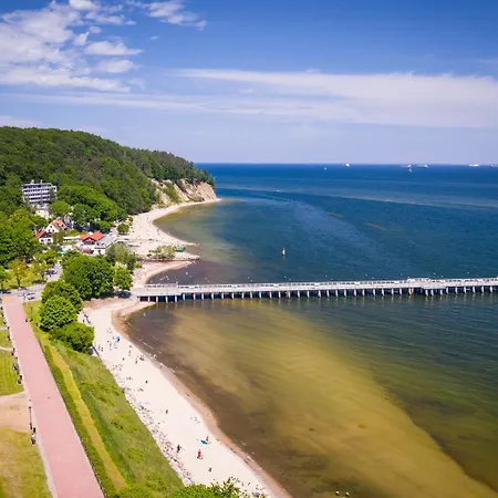 Wladyslawa Iv By Downtown グディニャ