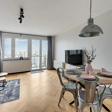 Wladyslawa Iv By Downtown グディニャ