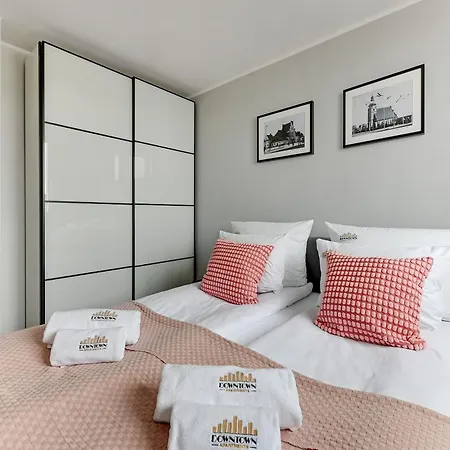 Wladyslawa Iv By Downtown グディニャ