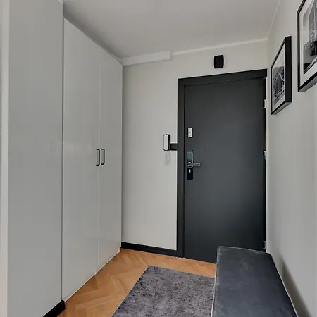 Wladyslawa Iv By Downtown