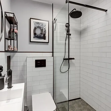 アパート Wladyslawa Iv By Downtown *