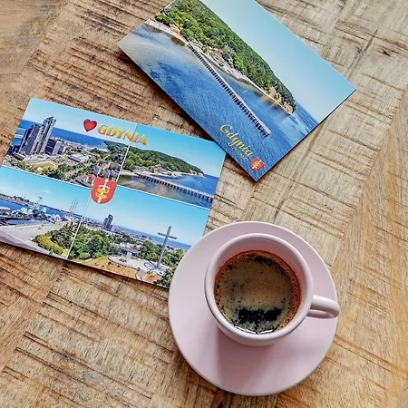 アパート Wladyslawa Iv By Downtown *