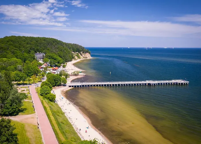 Wladyslawa Iv By Downtown Gdynia