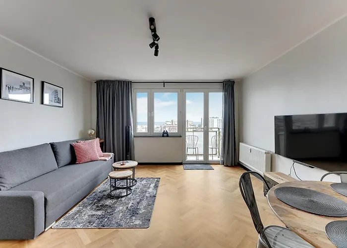 Wladyslawa Iv By Downtown