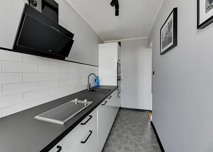 Wladyslawa Iv By Downtown