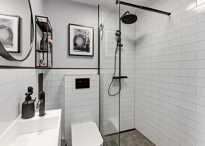 Apartment Wladyslawa Iv By Downtown *