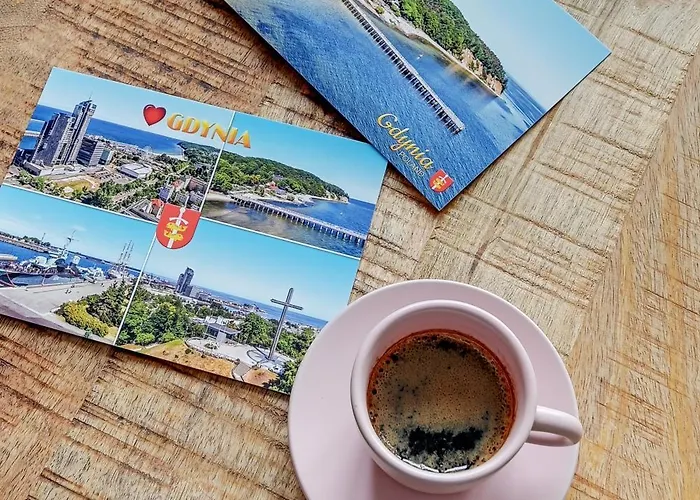 Apartment Wladyslawa Iv By Downtown *